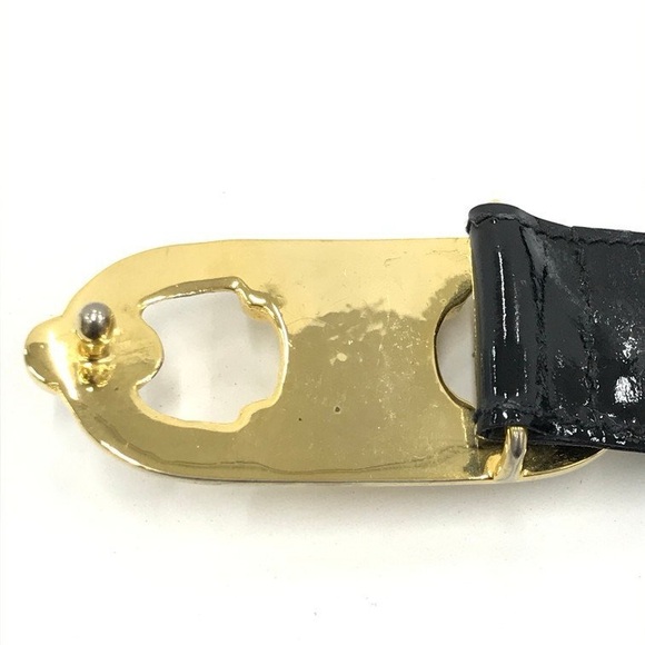 Vintage Celine Belt - Picture 4 of 10